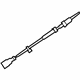 Volkswagen 06A-906-262-CN Oxygen Sensor