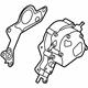 Volkswagen 038-145-209-Q Vacuum Pump