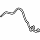 Volkswagen 1C0-201-983 Vacuum Hose