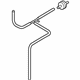 Volkswagen 038-131-055-BD Vacuum Harness