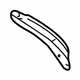 Volkswagen 1J0-419-281-A Upper Support
