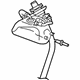 Volkswagen 3D0-201-301-AA Valve