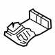Volkswagen 3D0-616-249-D Bracket