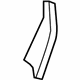 Volkswagen 5C6-864-711 Absorber