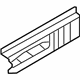 Volkswagen 5C6-810-607-H Inner Rocker
