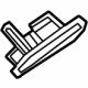 Volkswagen 11B-857-147-6PS Handle