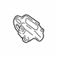 Volkswagen 06K-145-326-A Shield