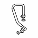 Volkswagen 06K-145-778-AB Intake Pipe