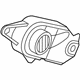 Volkswagen 06L-109-121-B Cover