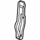 Volkswagen 5G6-807-125 Bracket