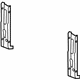 Volkswagen 5G6-813-745-A Holder
