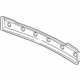 Volkswagen 5G6-813-309 End Plate