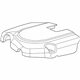 Volkswagen 7B0-103-925-B Engine Cover