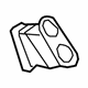Volkswagen 5N0-819-704-A-XVZ Air Outlet Vent