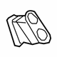 Volkswagen 5N0-819-703-C-CIU Air Outlet Vent