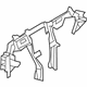 Volkswagen 5N1-858-045-G Crossmember