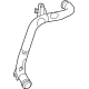 Volkswagen 5WA-145-840-E Air Pipe
