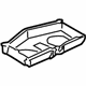 Volkswagen 3D0-857-136-A Switch Housing
