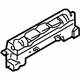 Volkswagen 3D0-959-676-H-5W8 Seat Switch