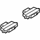 Volkswagen 3D0-919-815-N-5W8 Switch