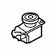 Volkswagen 3D0-959-839-C Start Button