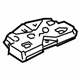 Volkswagen 3D0-959-856-01C Switch
