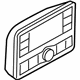 Volkswagen 3D0-919-158-F-5W8 Display Unit