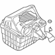 Volkswagen 021-129-607-P Air Cleaner Assembly