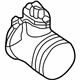 Volkswagen 021-906-462-AX Mass Air Flow Sensor
