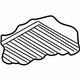 Volkswagen 074-129-620 Air Filter