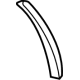 Volkswagen 5H0-807-833-9B9 Trim