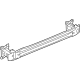 Volkswagen 5H0-807-305-H Impact Bar