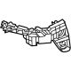 Volkswagen 5H6-807-393-E Guide