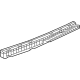 Volkswagen 5H6-807-863 Insert