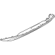 Volkswagen 5H6-807-568-S-041 Spoiler