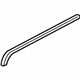 Volkswagen 171-863-147 Strip