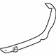 Volkswagen 1C0-857-239 Trim