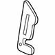 Volkswagen 1C0-837-989-C Sound Absorber