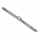Volkswagen 1K9-955-427 Wiper Blade