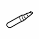 Volkswagen 3B9-955-985-A Nozzle