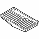 Volkswagen 5QM-129-668-A Grille