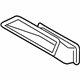 Volkswagen 5QM-129-618 Intake Duct