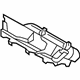 Volkswagen 5QM-129-621 Air Inlet Duct