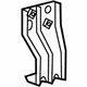 Volkswagen 5K6-807-045 Bracket