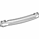Volkswagen 1K6-807-305 Impact Bar