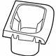 Volkswagen 7B0-863-531-ES3 Cup Holder