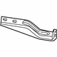 Volkswagen 7B0-863-843 Console Base Bracket
