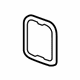 Volkswagen 2GA-805-413 Fender Liner Cover