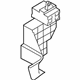 Volkswagen 7P0-941-824-A Fuse Holder