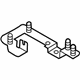 Volkswagen 7P6-937-107 Connector